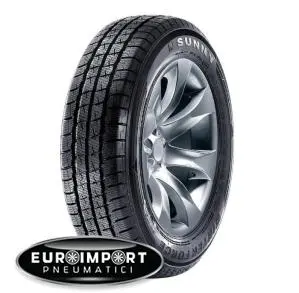 Sunny NW103 205/65 R16 107 R  3PMSF
